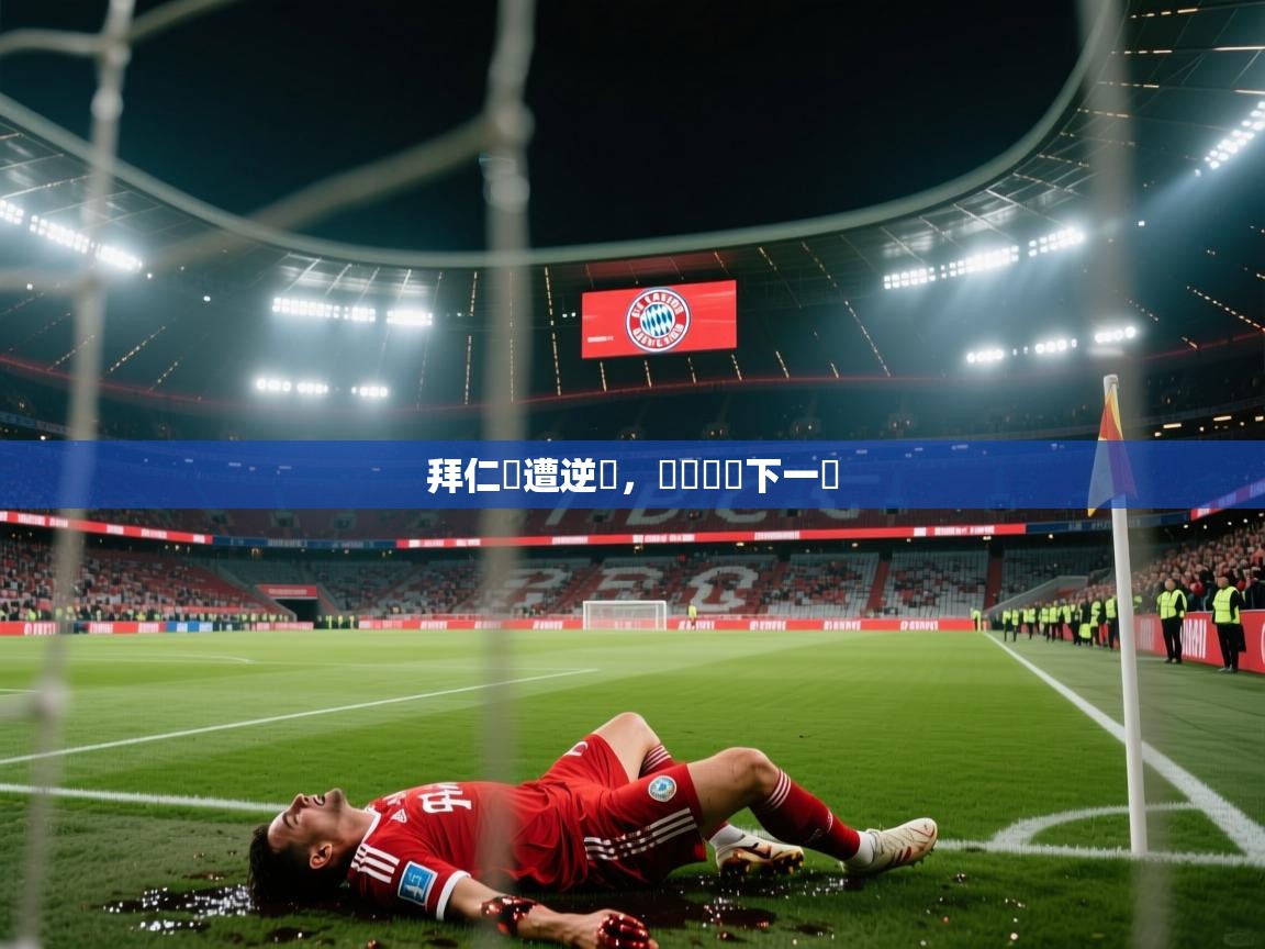 开云体育下载-拜仁慘遭逆轉,無緣晉級下一輪 第2张